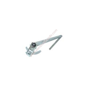 ISUZU PICK UP TFR'88-97 FRONT WINDOW REGULATOR MANU