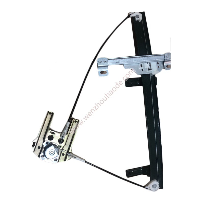 ISUZU TFR FRONT WINDOW REGULATOR MANUAL 8-97095331 