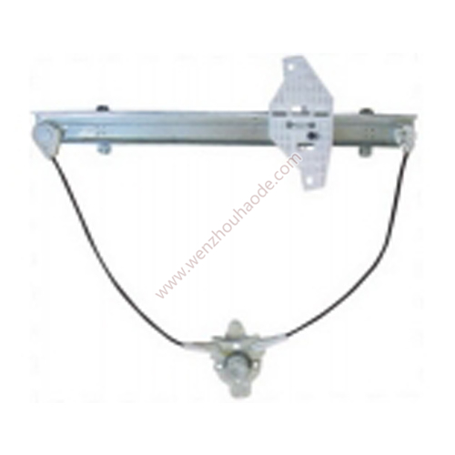 HYUNDAI ACCENT'00-05 FRONT WINDOW REGULATOR MANUAL 