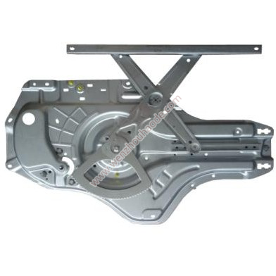 HYUNDAI ELANTRE(04-16) 82401-2D010 FL 82401-2D010 F